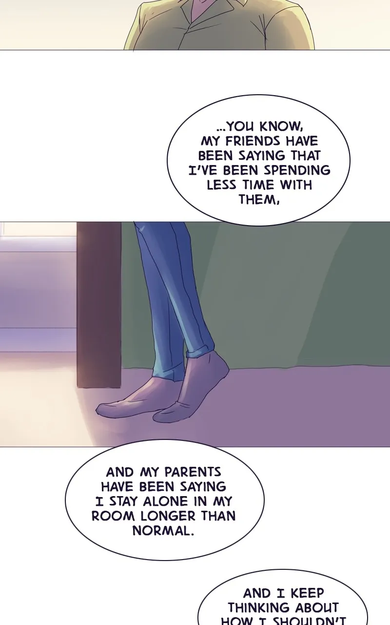 Miracle Simulator Chapter 7 page 18 - 