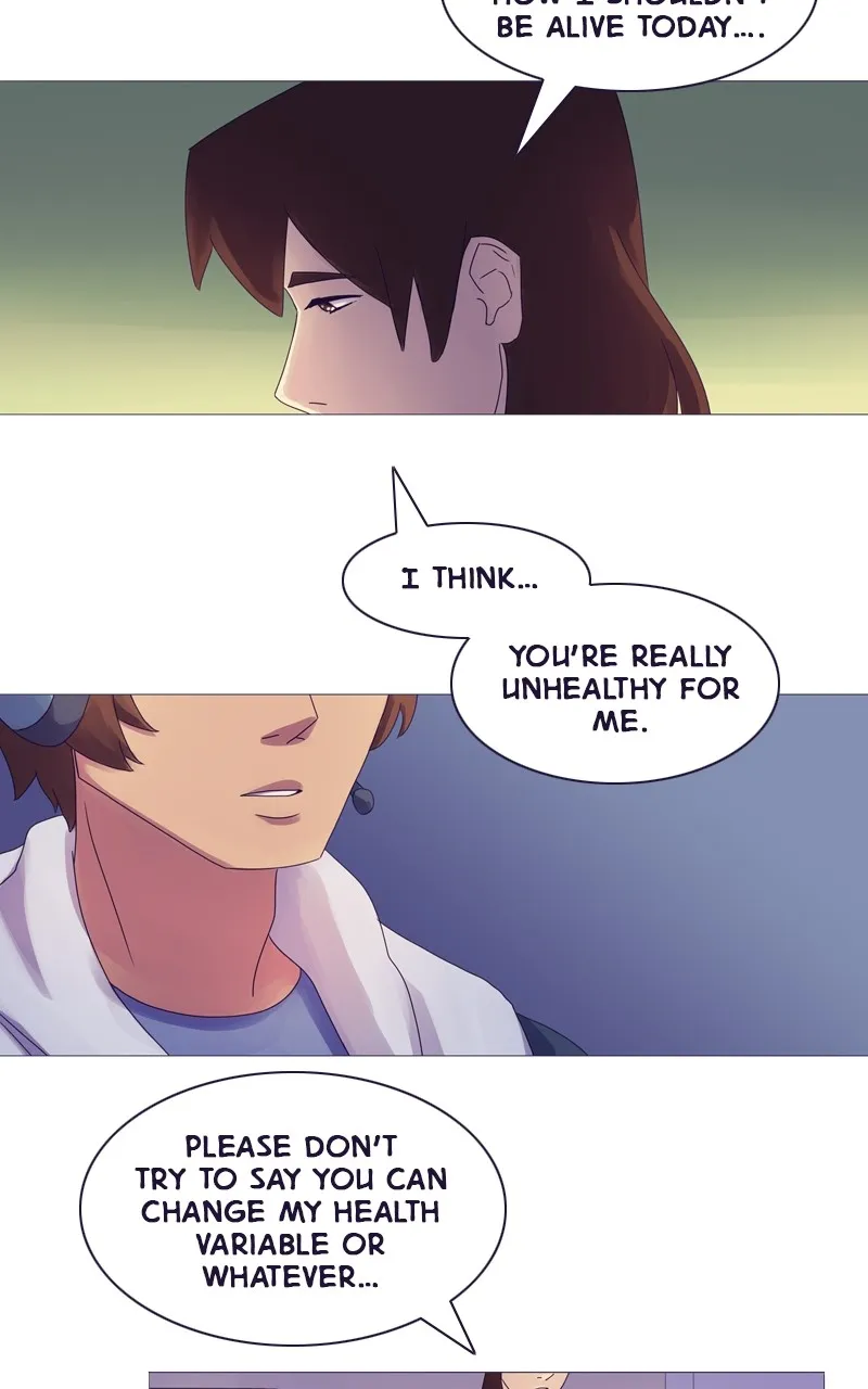 Miracle Simulator Chapter 7 page 19 - 