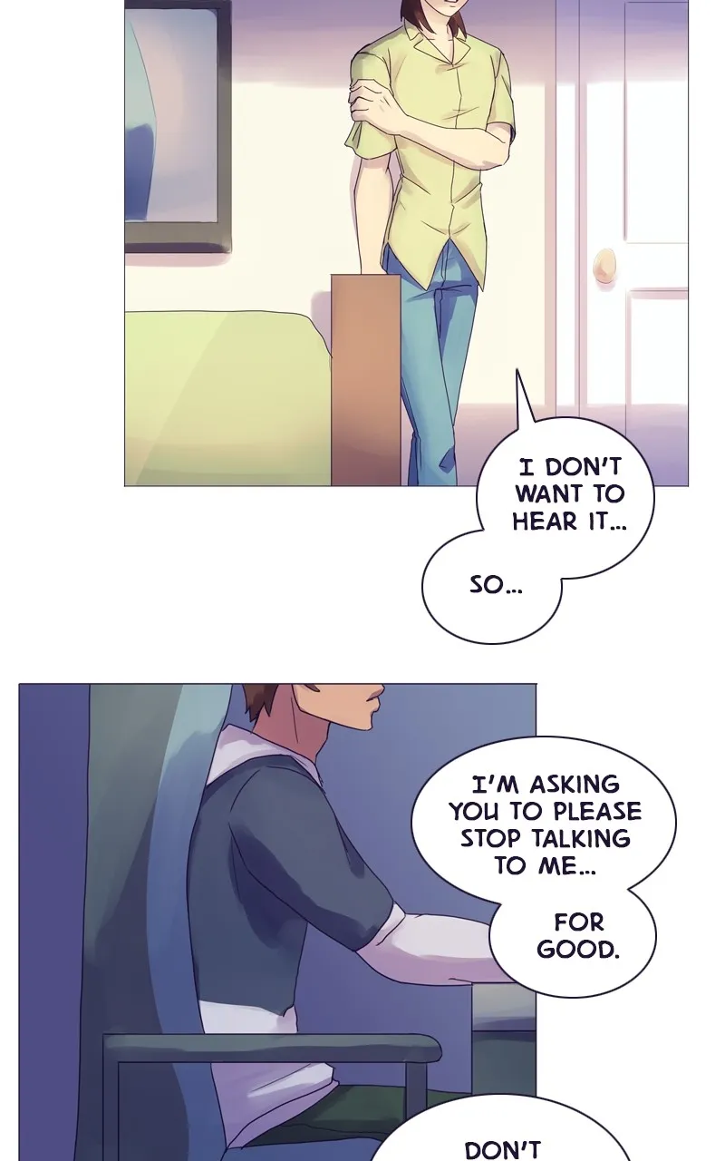 Miracle Simulator Chapter 7 page 20 - 