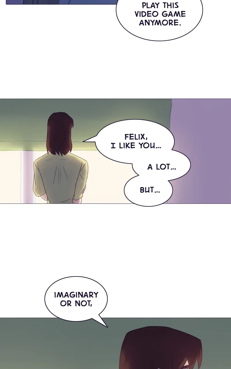Miracle Simulator Chapter 7 page 21 - 