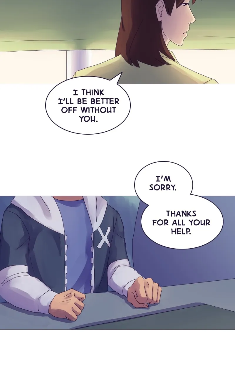 Miracle Simulator Chapter 7 page 22 - 