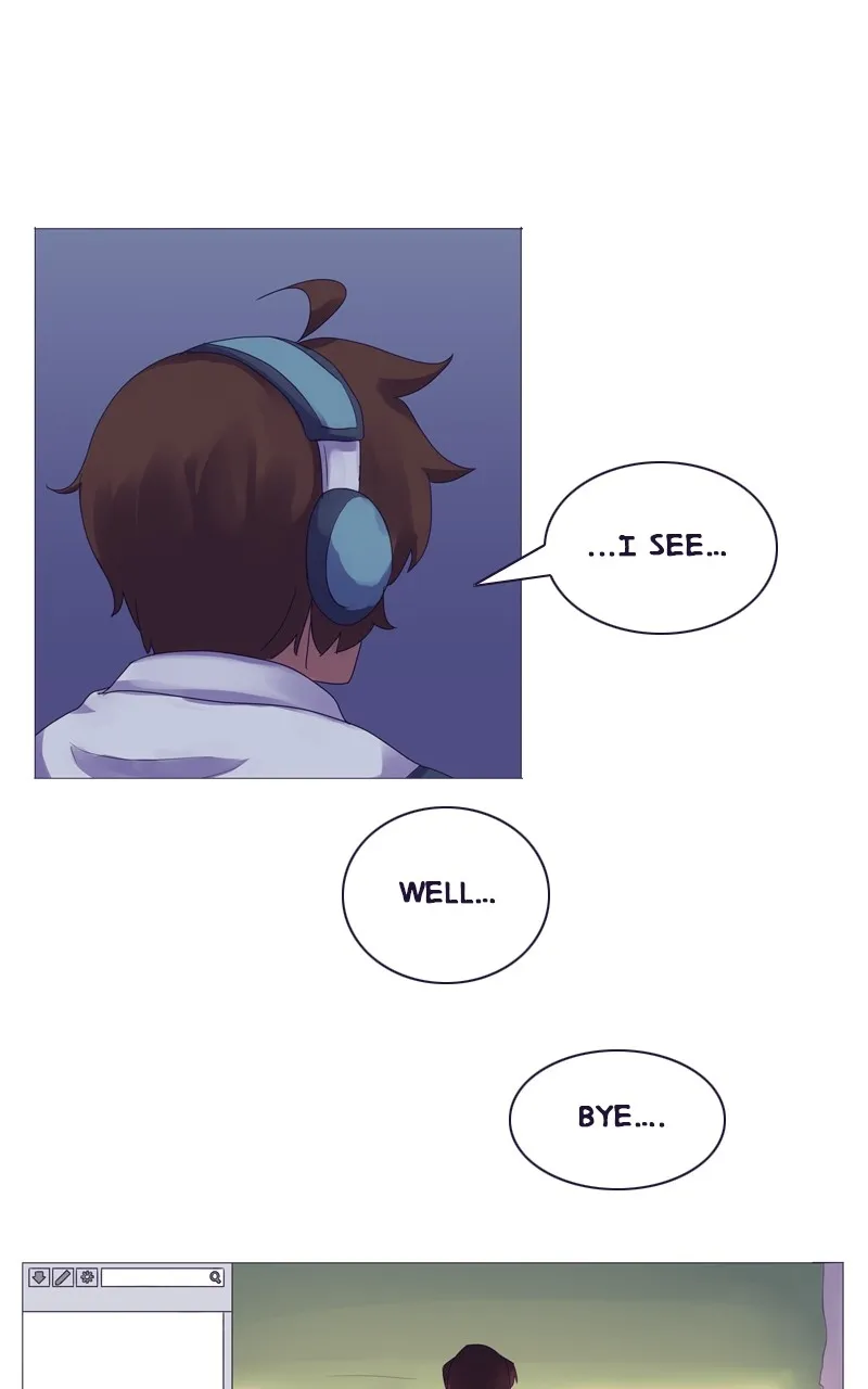 Miracle Simulator Chapter 7 page 23 - 