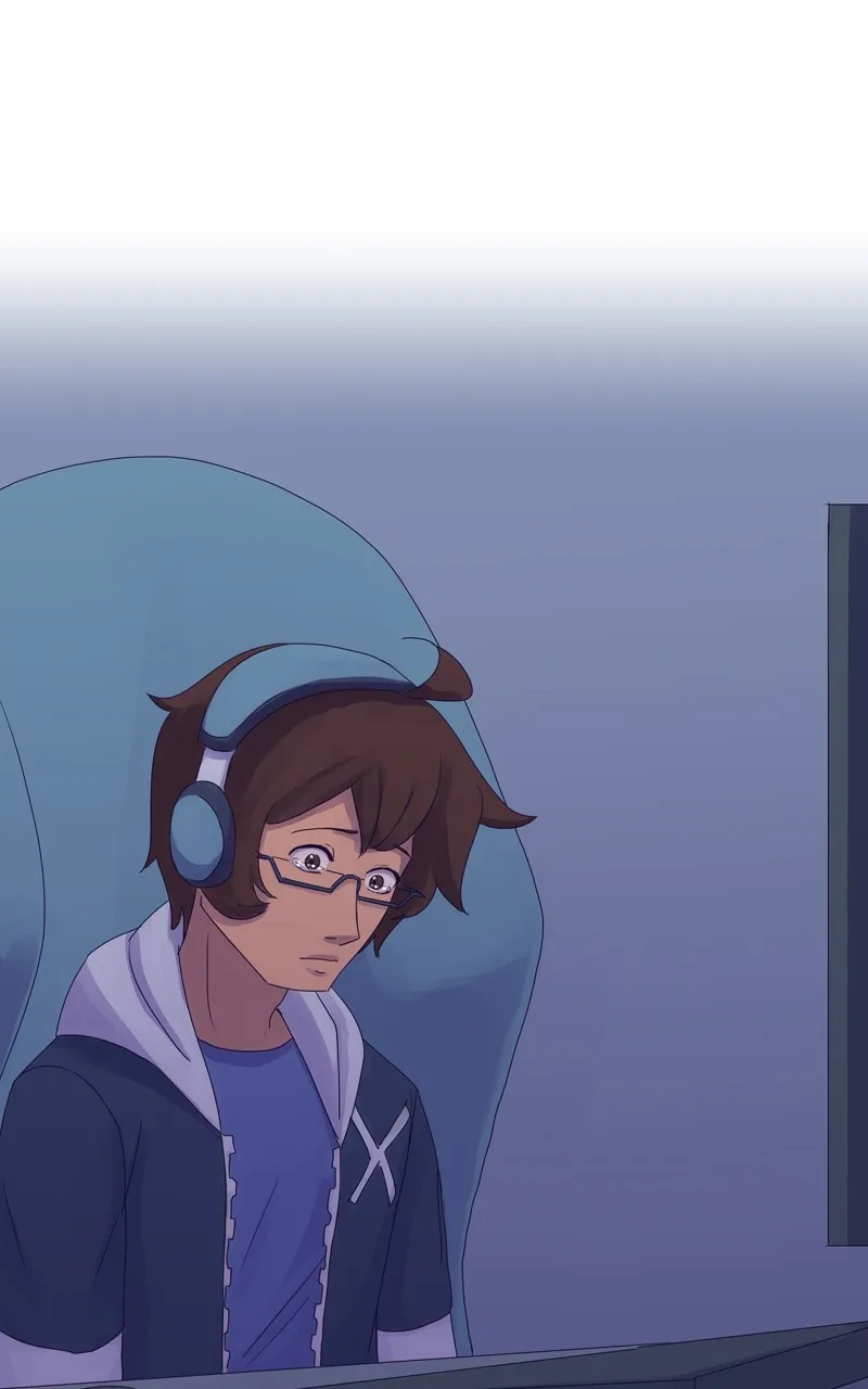 Miracle Simulator Chapter 7 page 26 - 