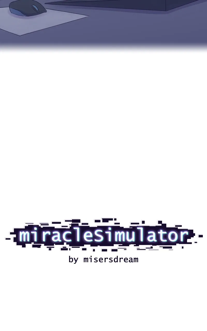 Miracle Simulator Chapter 7 page 27 - 