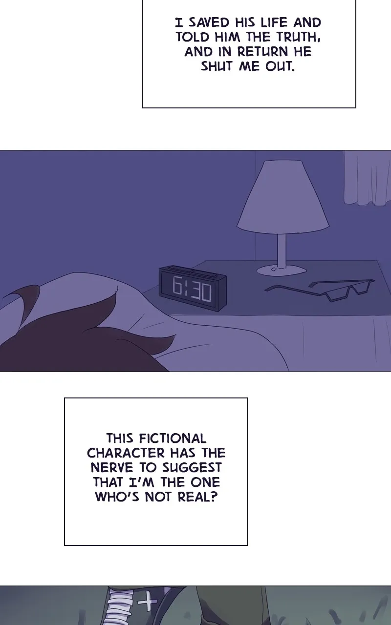 Miracle Simulator Chapter 7 page 29 - 