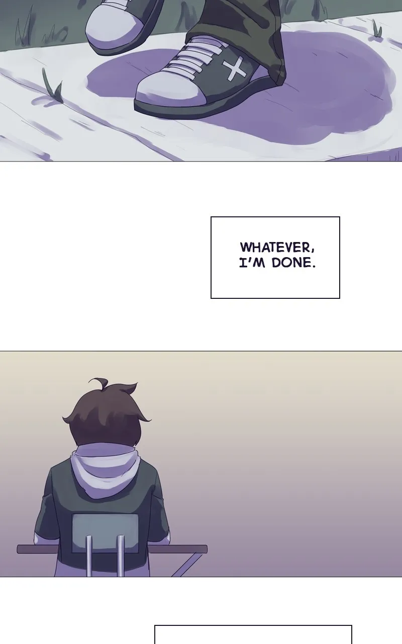 Miracle Simulator Chapter 7 page 30 - 