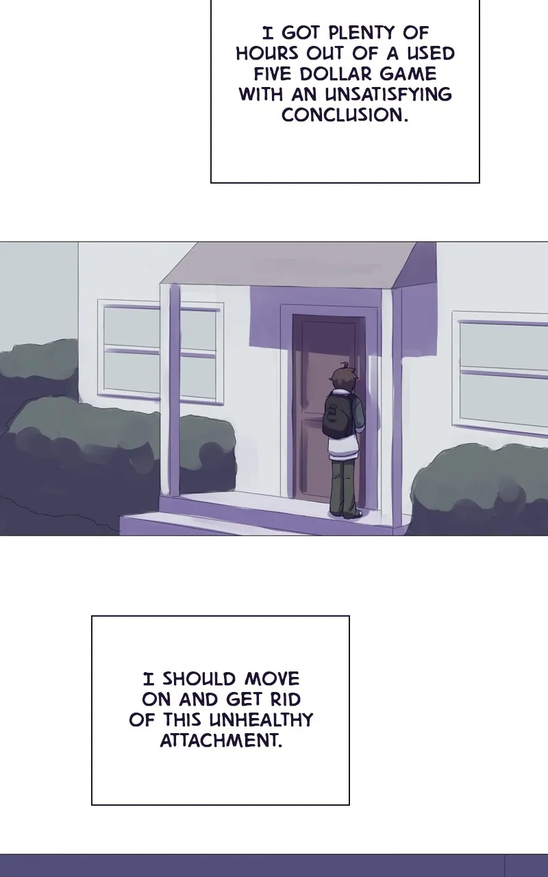Miracle Simulator Chapter 7 page 31 - 