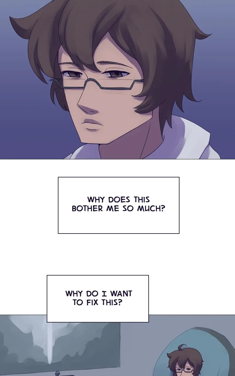 Miracle Simulator Chapter 7 page 34 - 