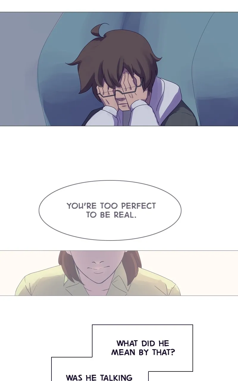 Miracle Simulator Chapter 7 page 37 - 