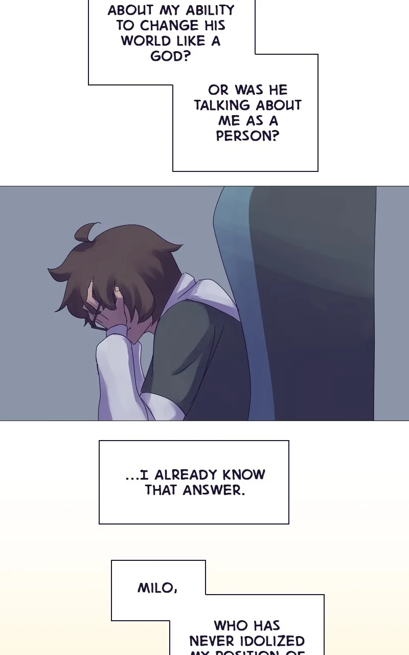 Miracle Simulator Chapter 7 page 38 - 