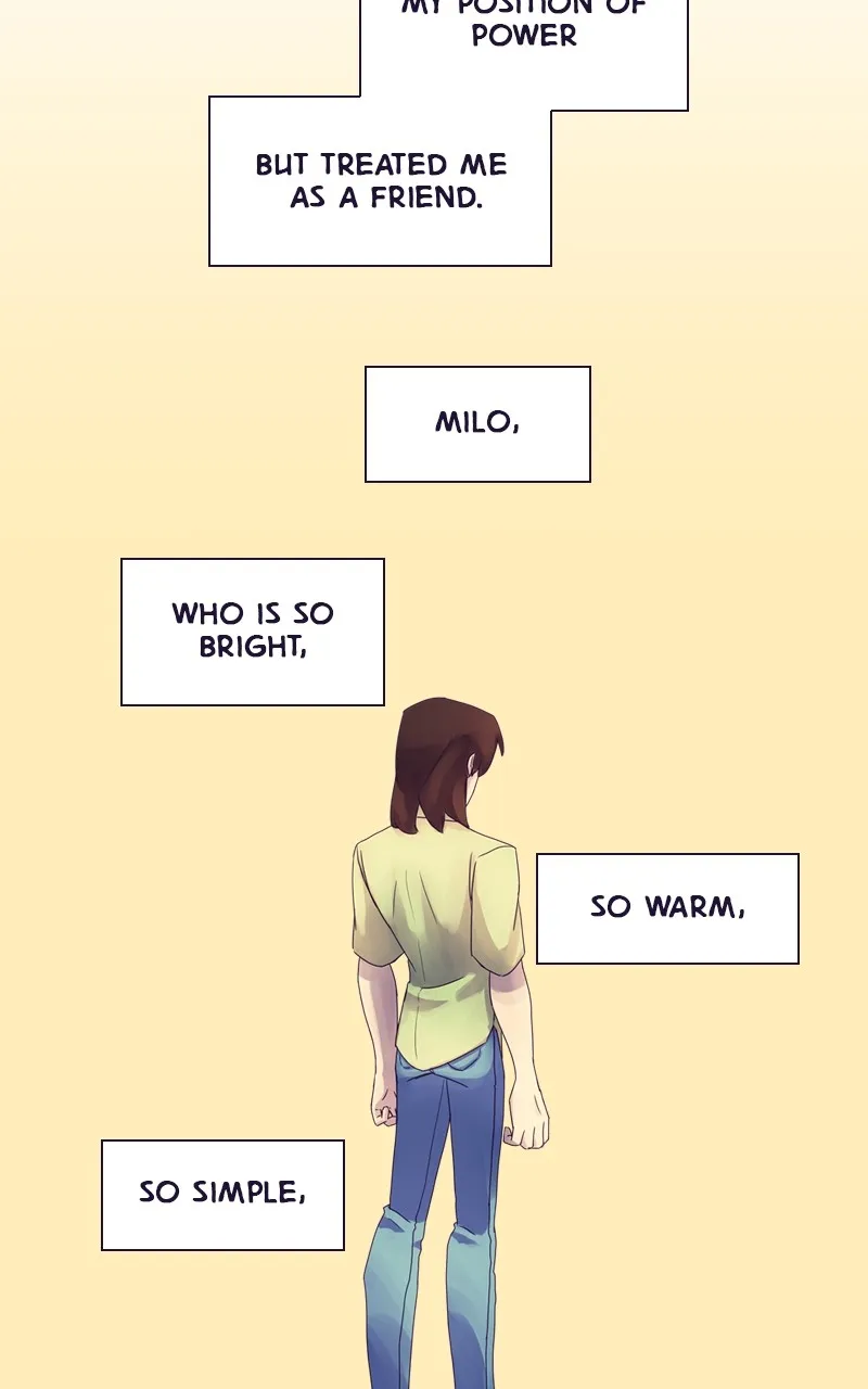 Miracle Simulator Chapter 7 page 39 - 