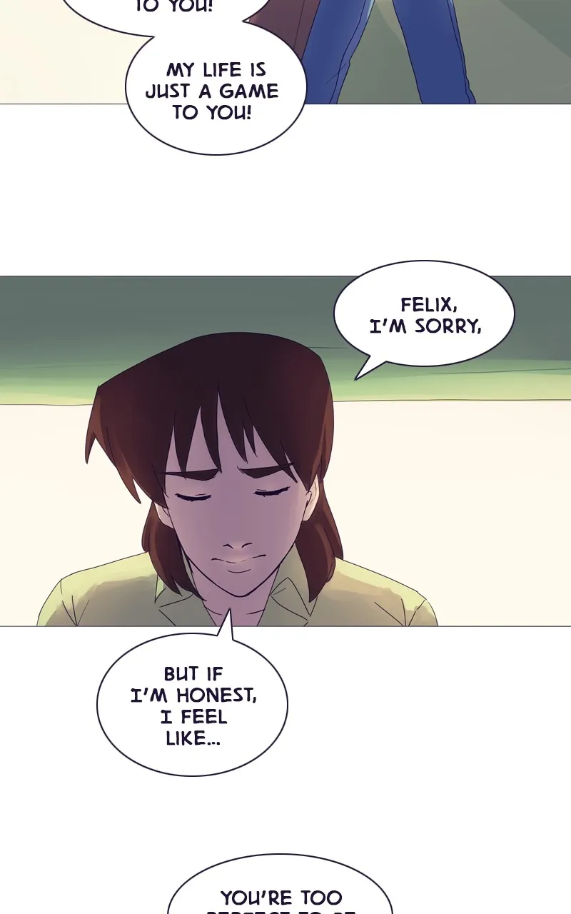 Miracle Simulator Chapter 7 page 5 - 