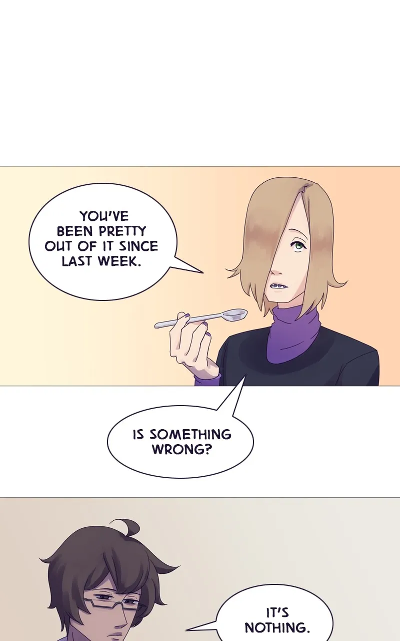 Miracle Simulator Chapter 7 page 46 - 