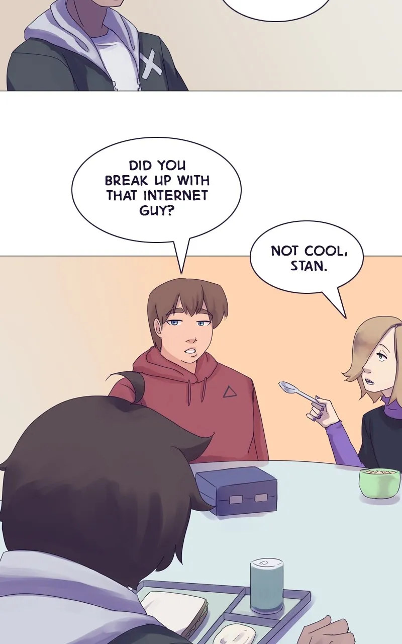 Miracle Simulator Chapter 7 page 47 - 