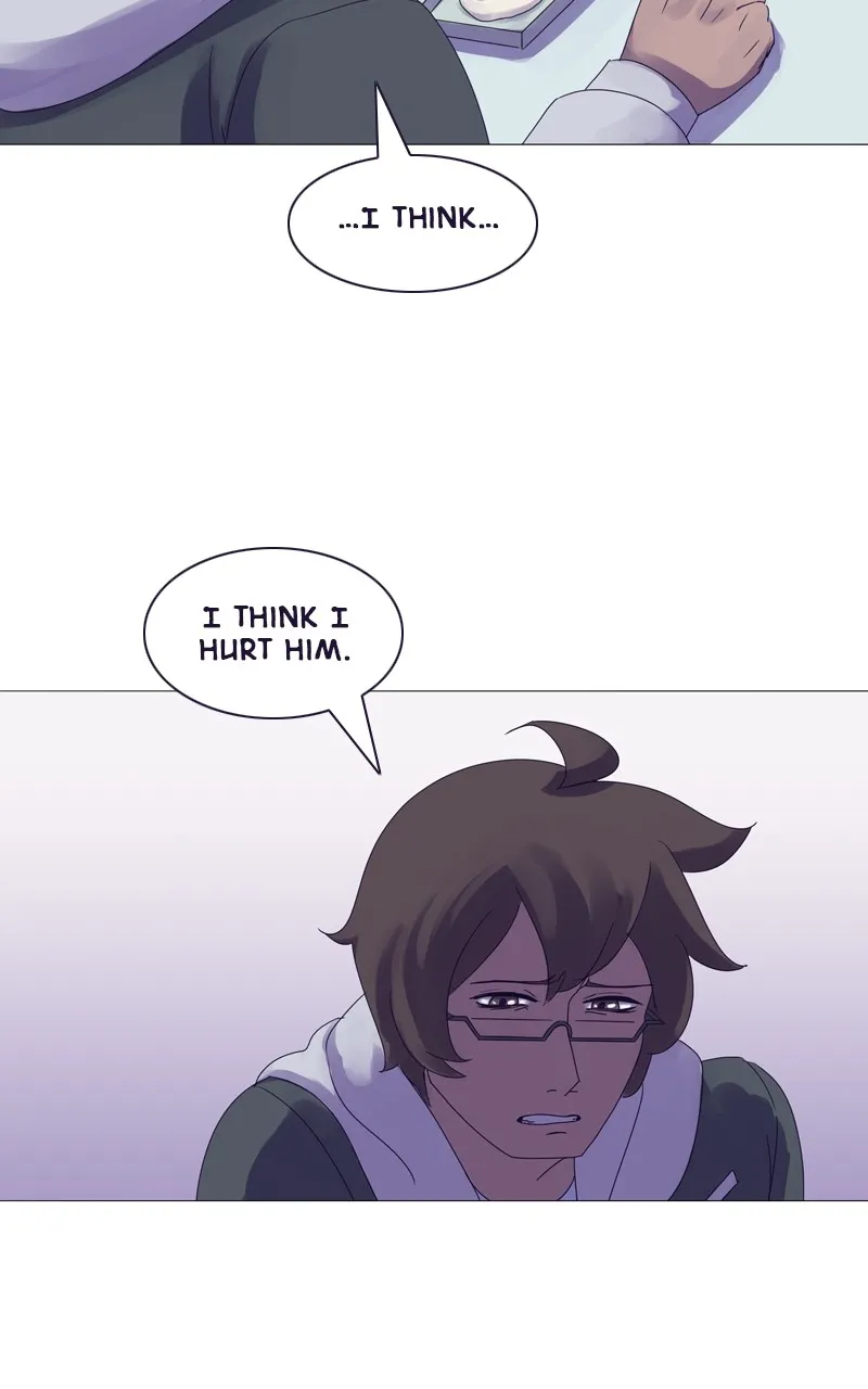 Miracle Simulator Chapter 7 page 48 - 