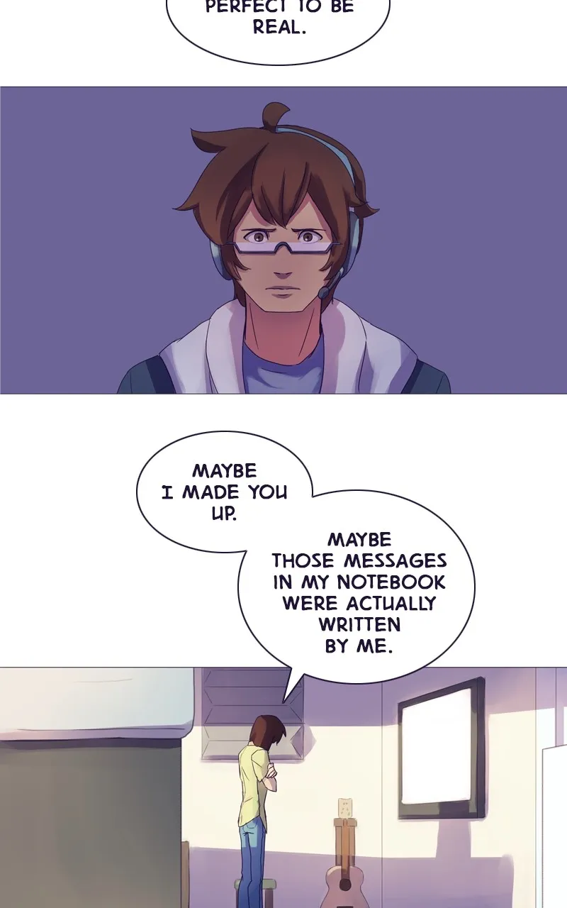 Miracle Simulator Chapter 7 page 6 - 