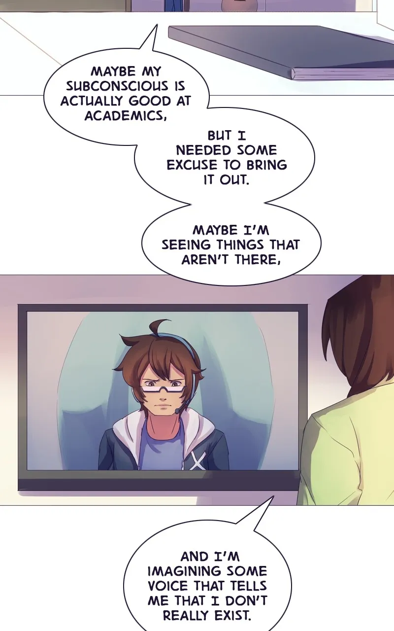 Miracle Simulator Chapter 7 page 7 - 
