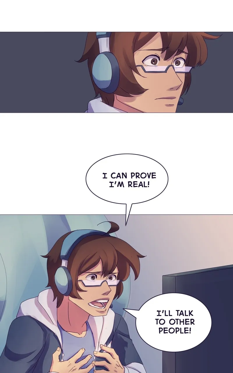 Miracle Simulator Chapter 7 page 9 - 