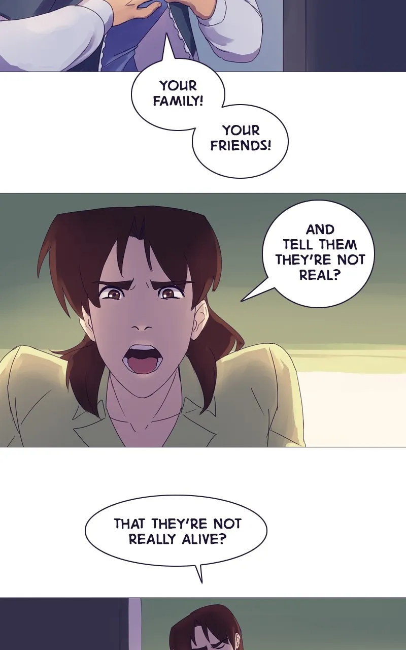Miracle Simulator Chapter 7 page 10 - 