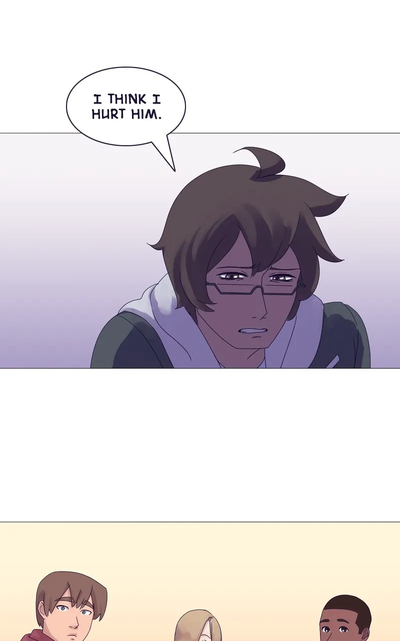 Miracle Simulator Chapter 8 page 1 - 