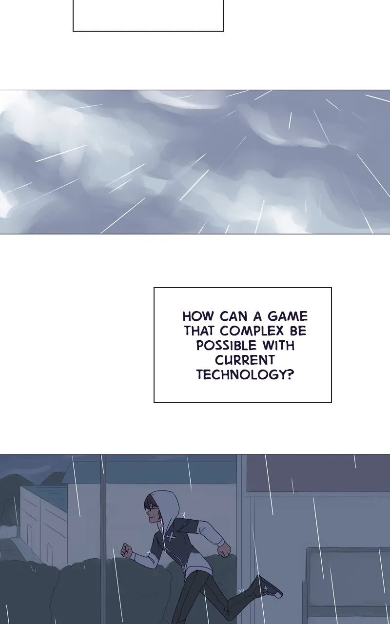 Miracle Simulator Chapter 8 page 11 - 