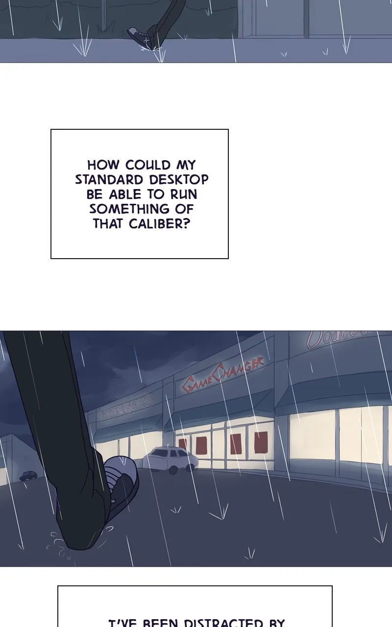 Miracle Simulator Chapter 8 page 12 - 