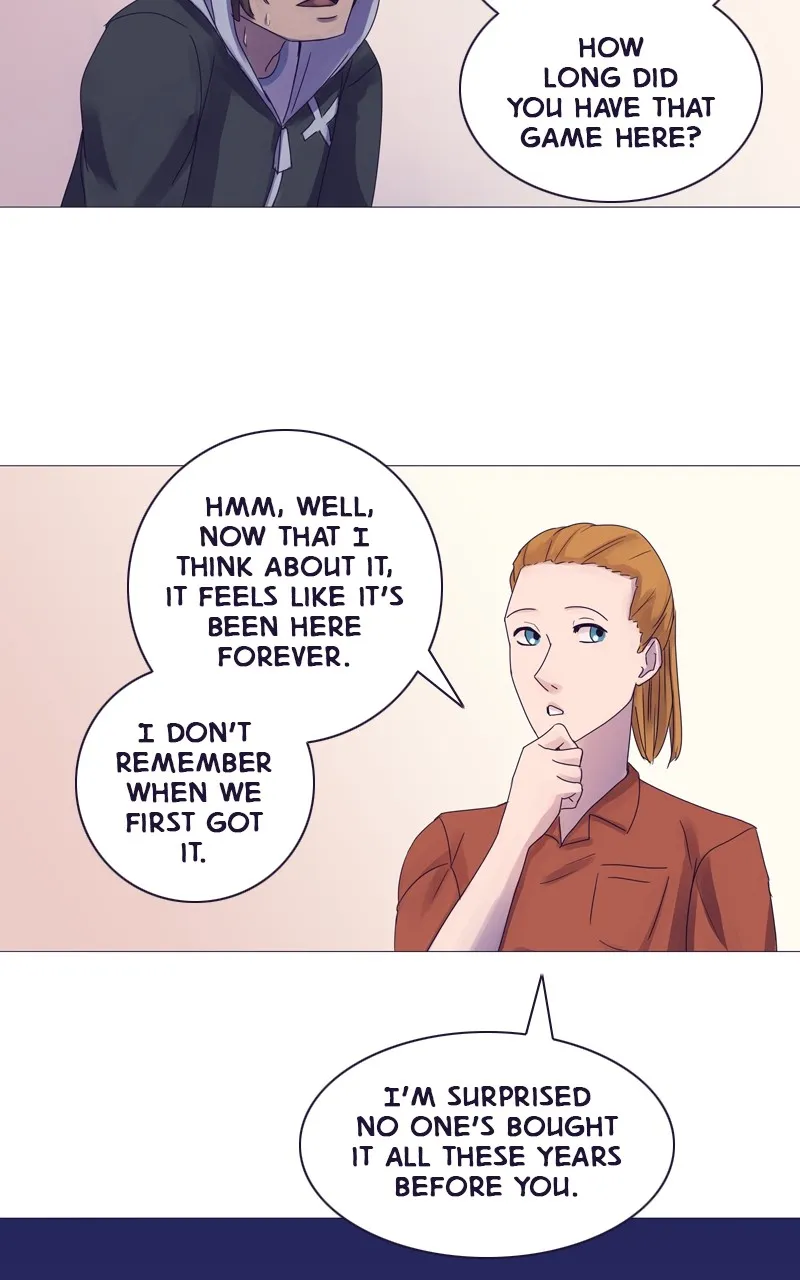 Miracle Simulator Chapter 8 page 15 - 