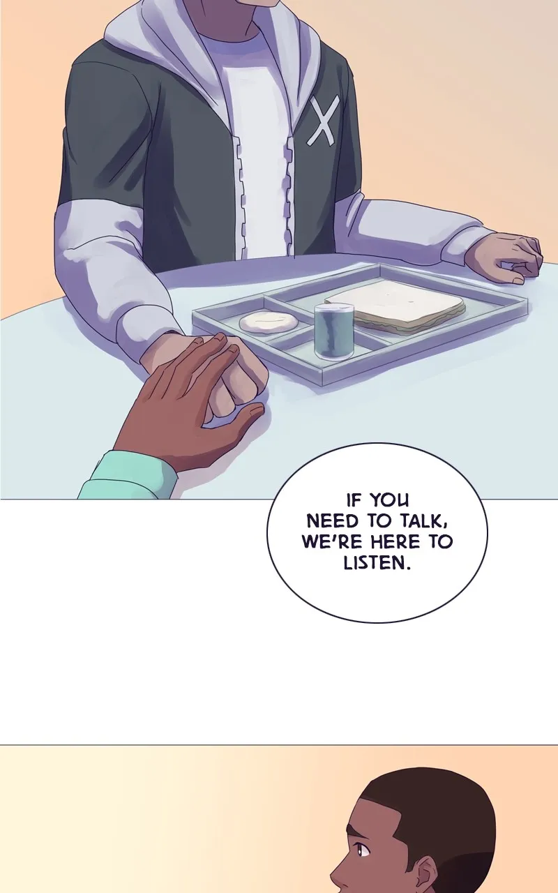 Miracle Simulator Chapter 8 page 3 - 