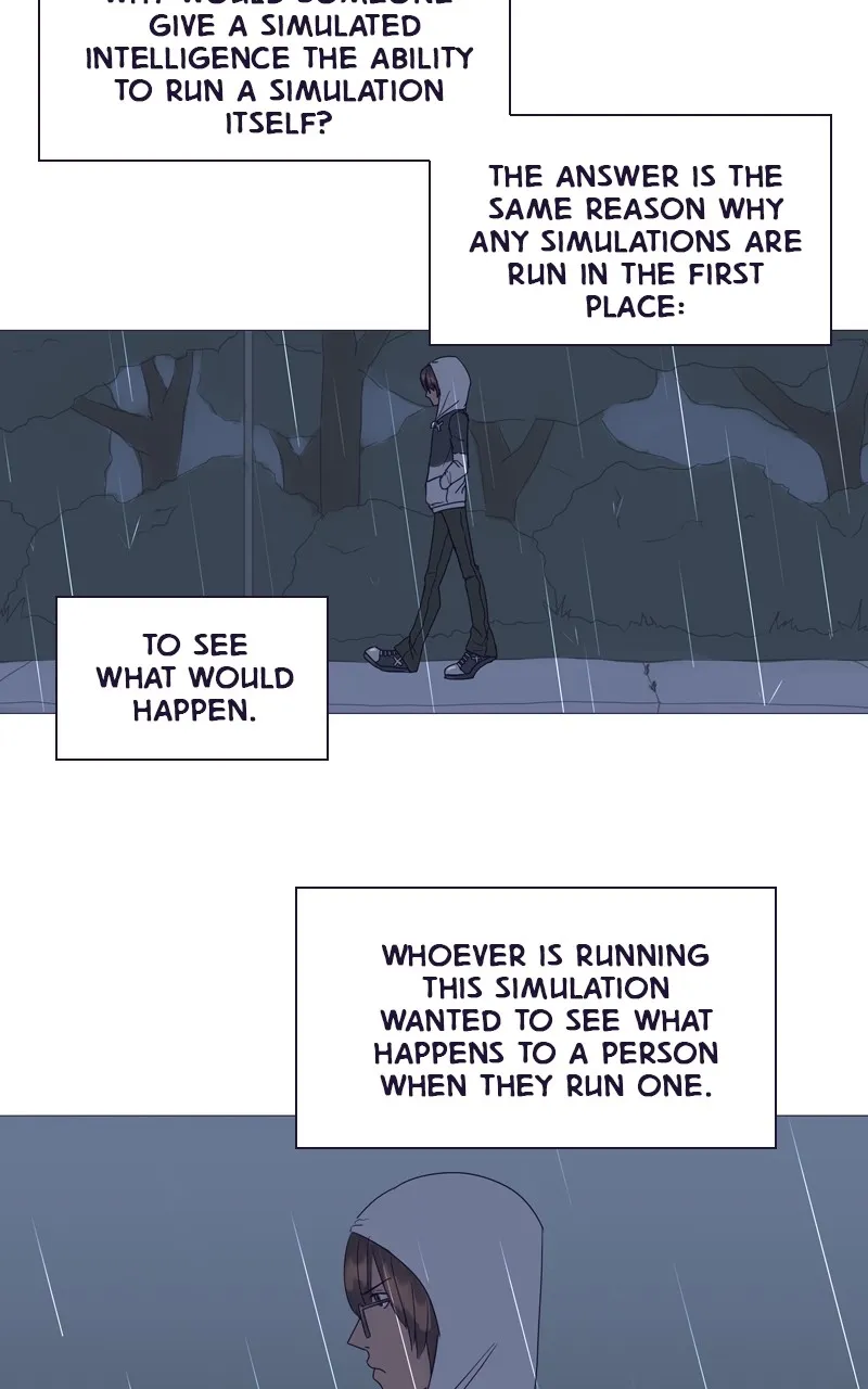 Miracle Simulator Chapter 8 page 21 - 
