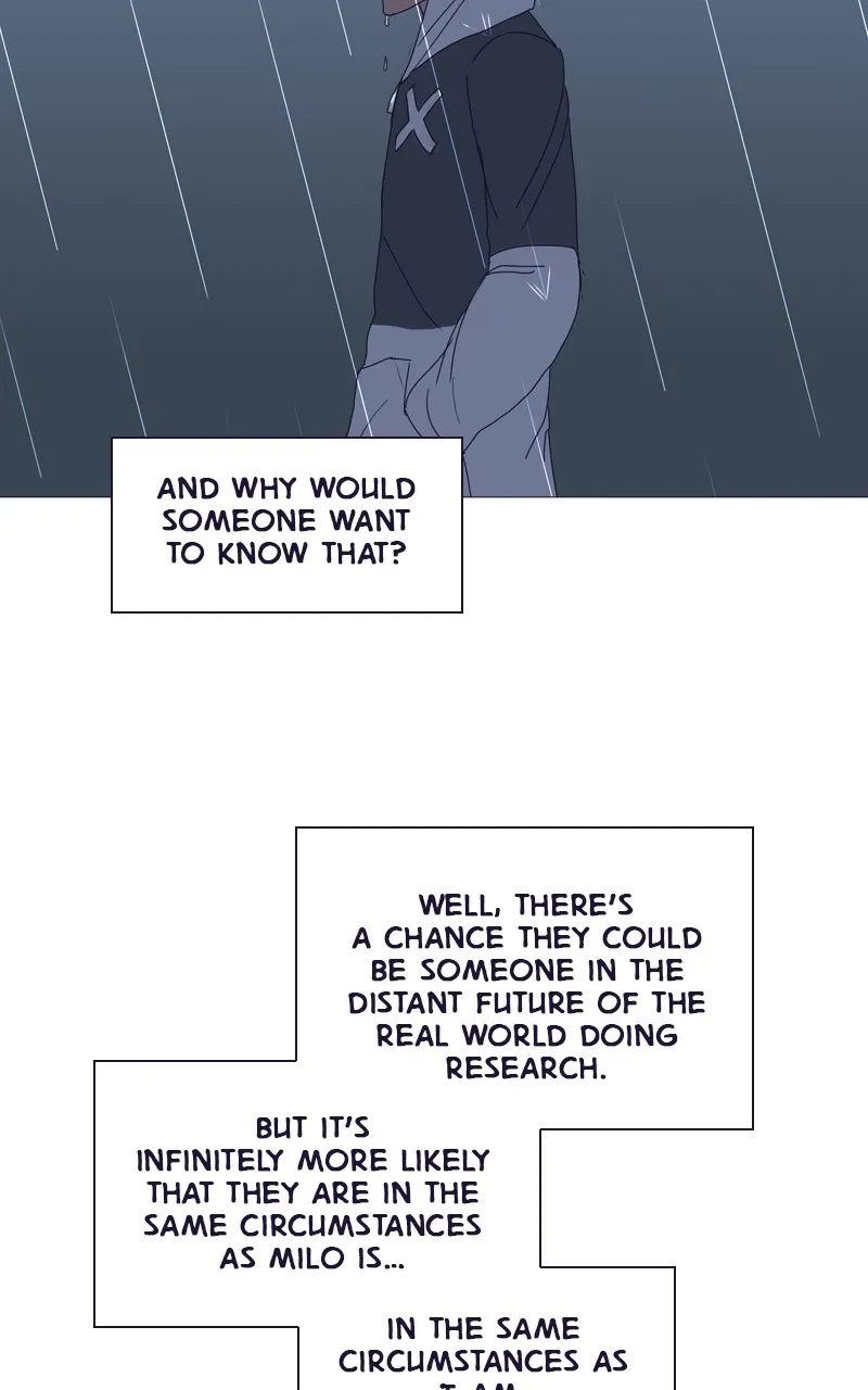 Miracle Simulator Chapter 8 page 22 - 