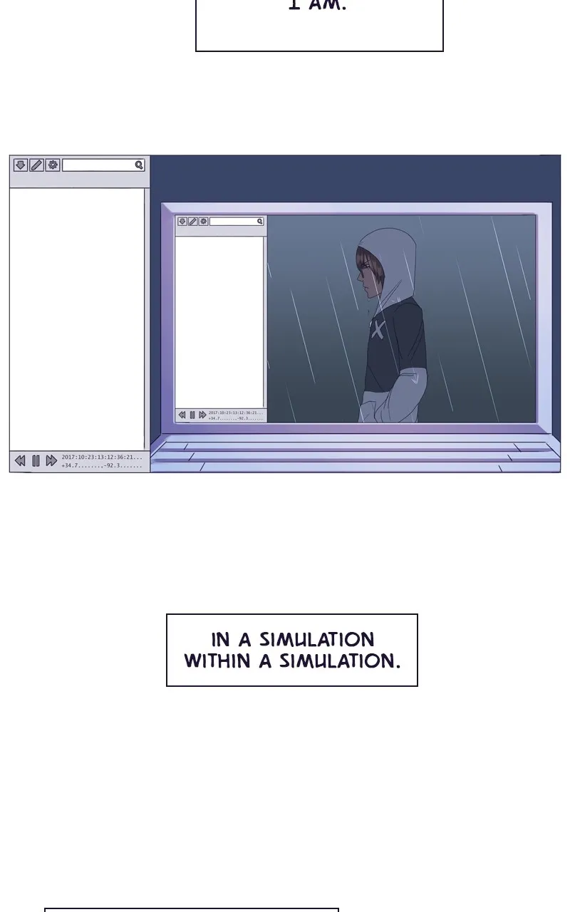 Miracle Simulator Chapter 8 page 23 - 