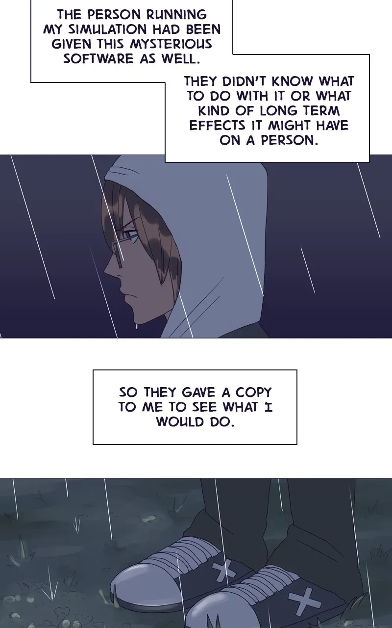 Miracle Simulator Chapter 8 page 24 - 