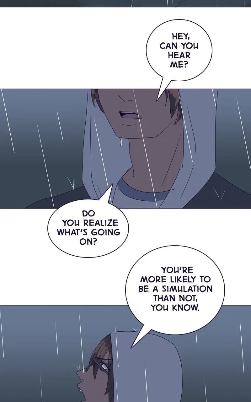 Miracle Simulator Chapter 8 page 26 - 