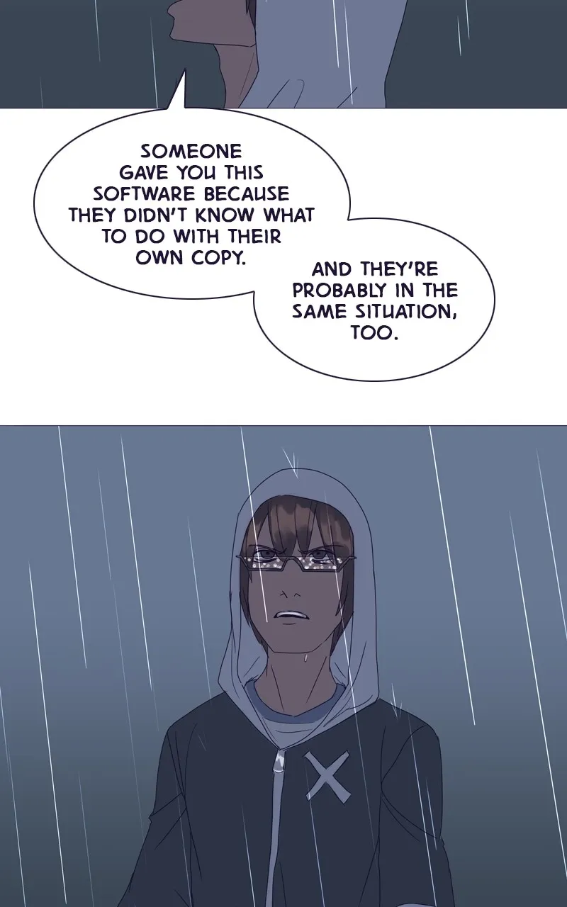 Miracle Simulator Chapter 8 page 27 - 