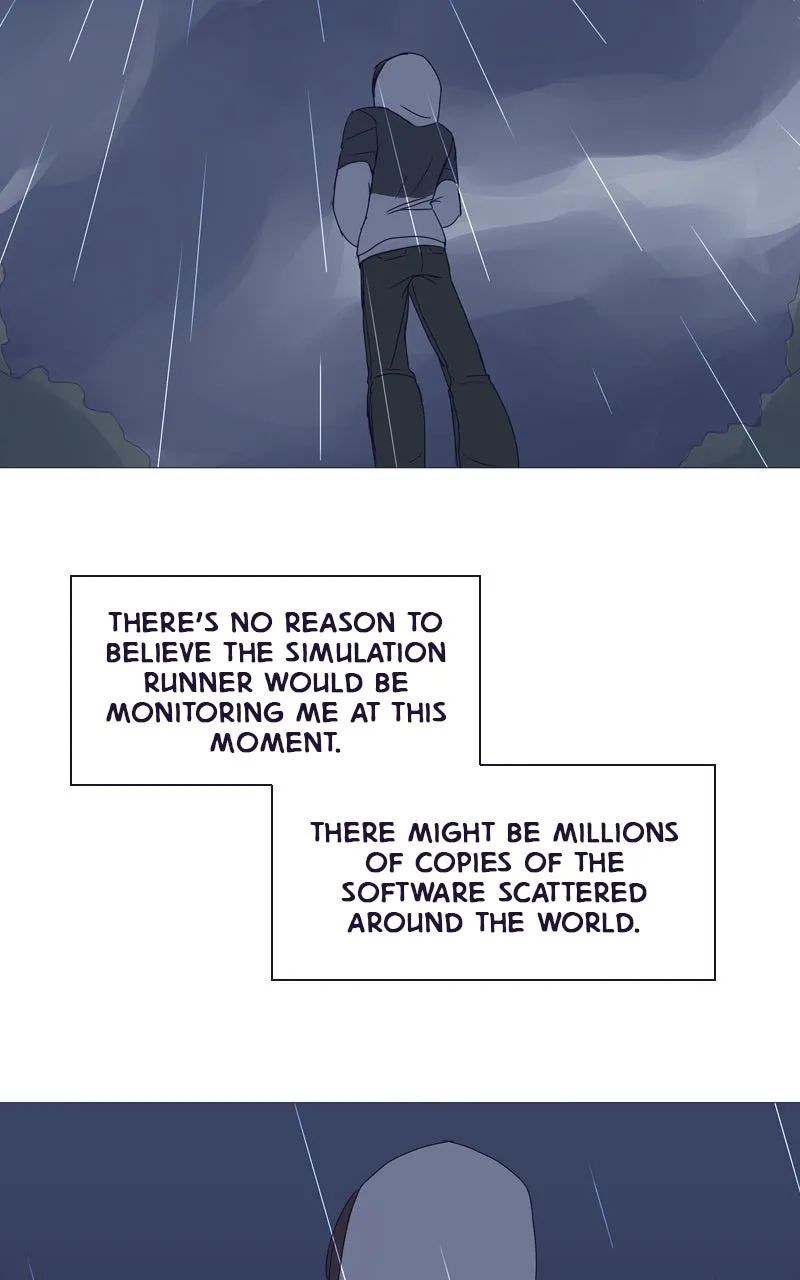 Miracle Simulator Chapter 8 page 30 - 