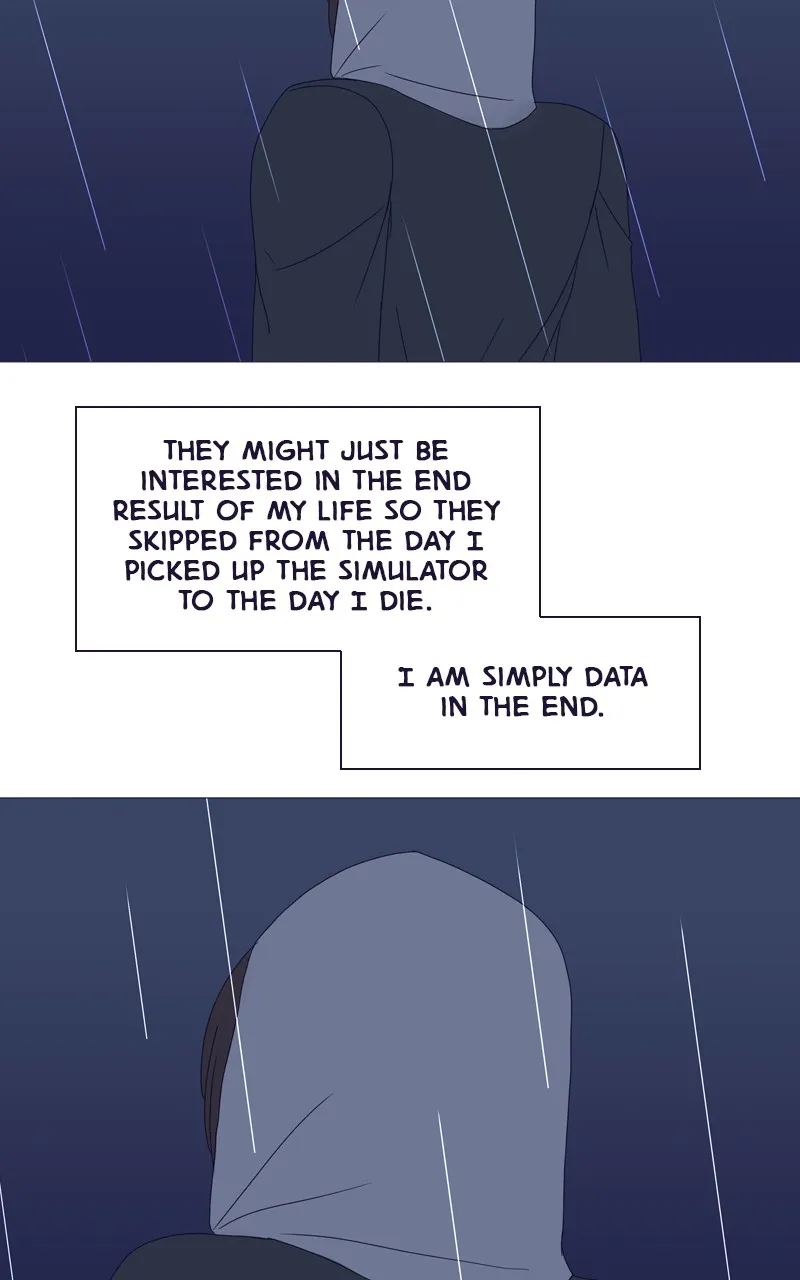 Miracle Simulator Chapter 8 page 31 - 