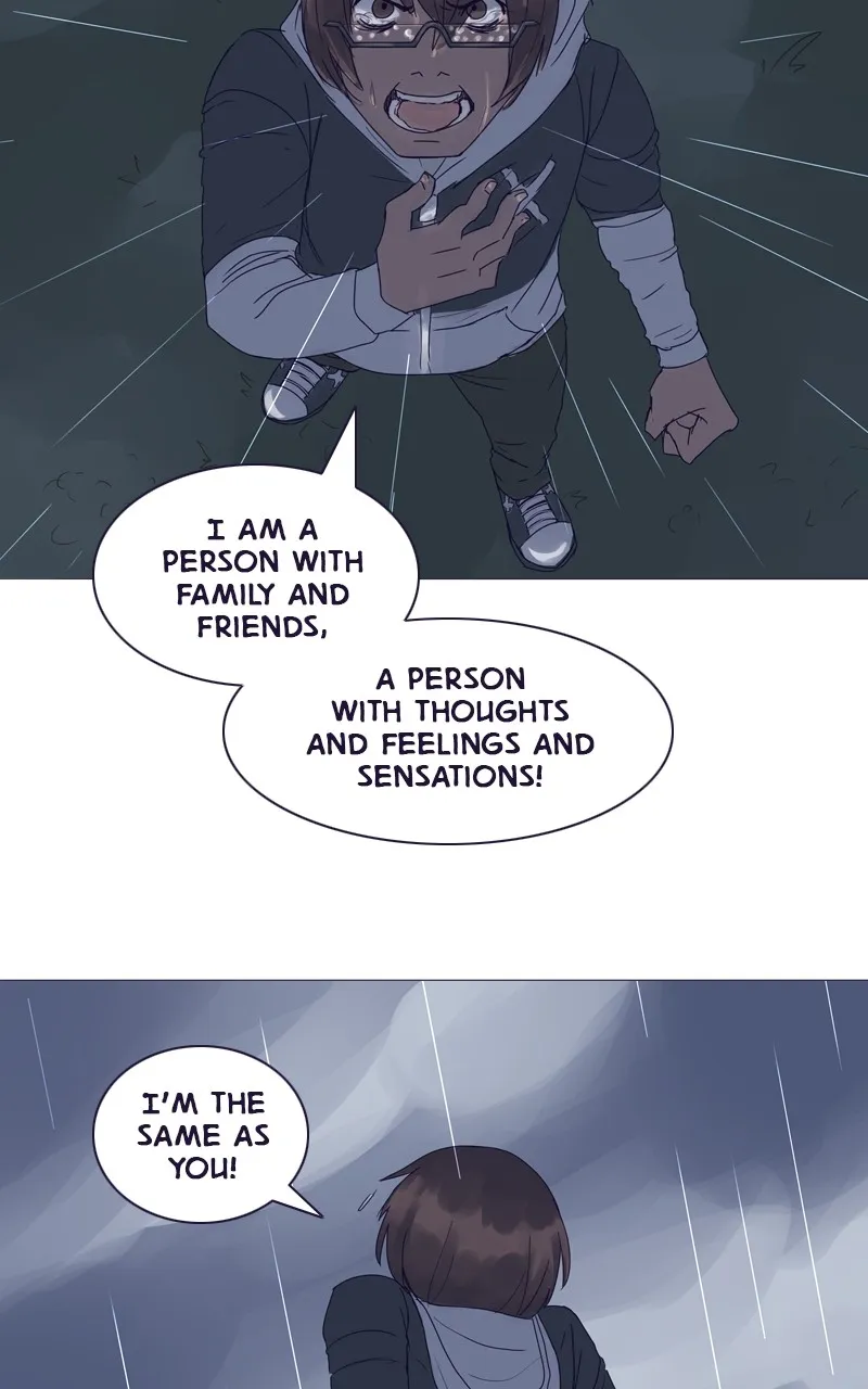 Miracle Simulator Chapter 8 page 33 - 