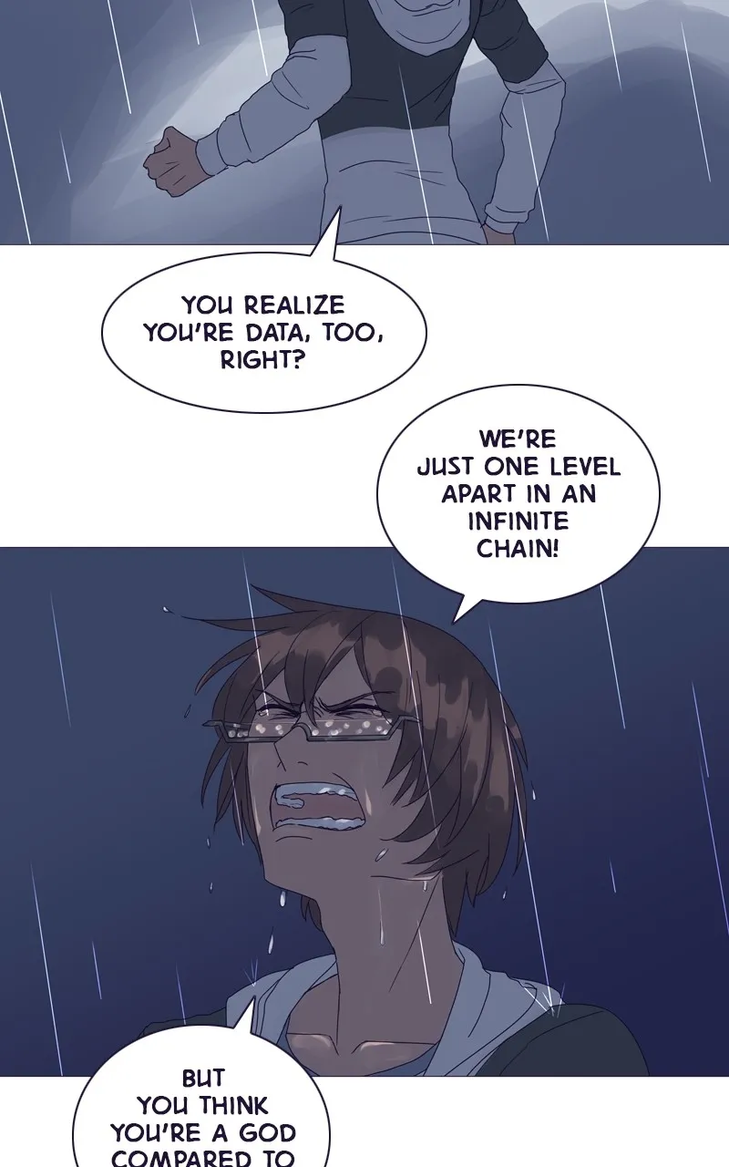 Miracle Simulator Chapter 8 page 34 - 