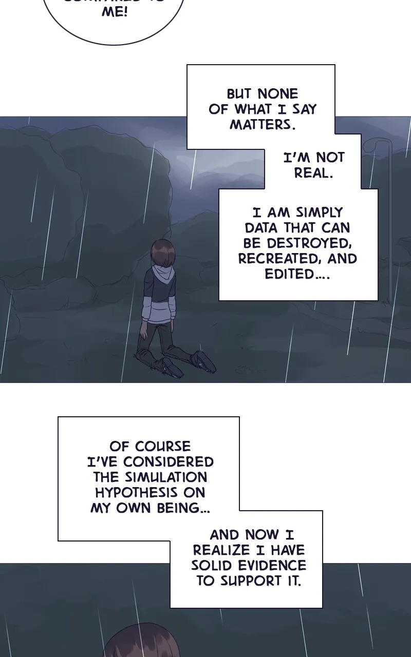 Miracle Simulator Chapter 8 page 35 - 