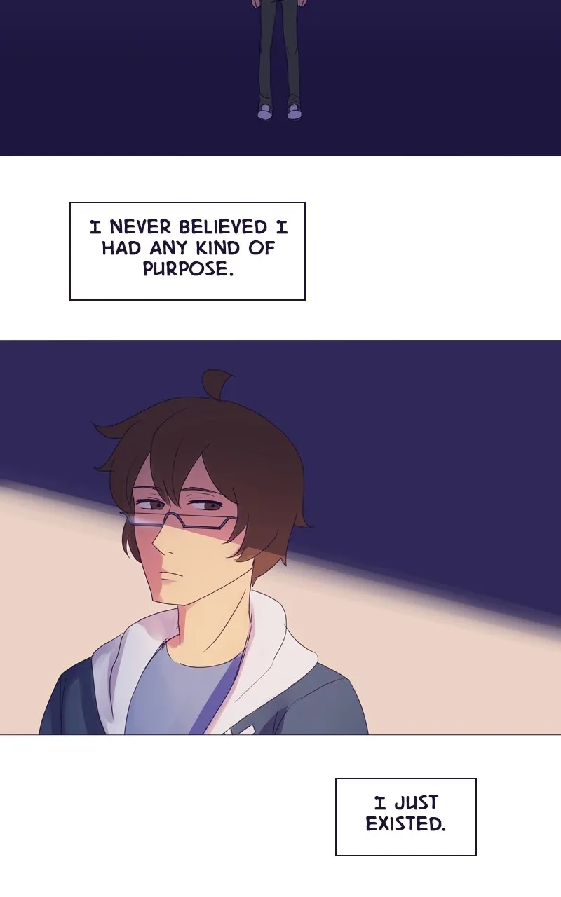Miracle Simulator Chapter 8 page 37 - 