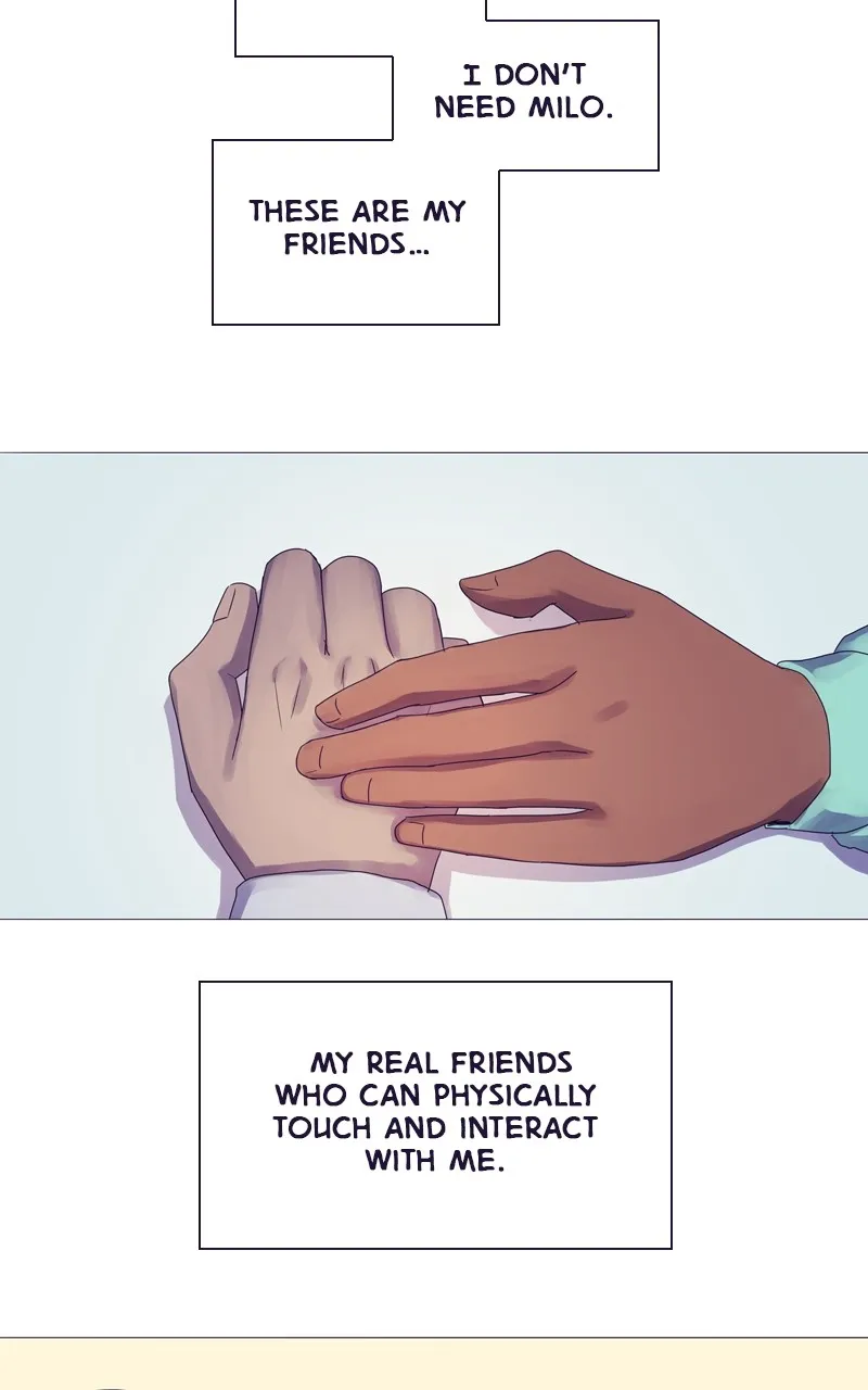 Miracle Simulator Chapter 8 page 5 - 