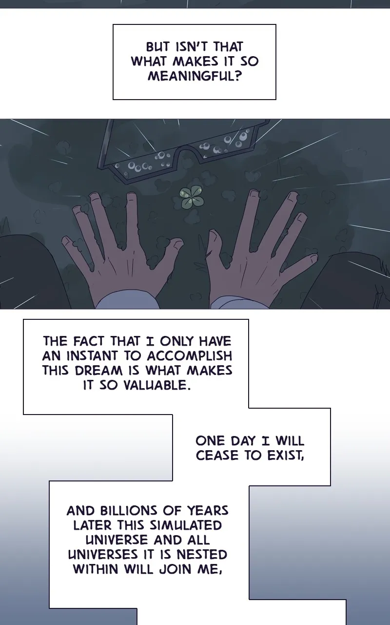 Miracle Simulator Chapter 8 page 41 - 