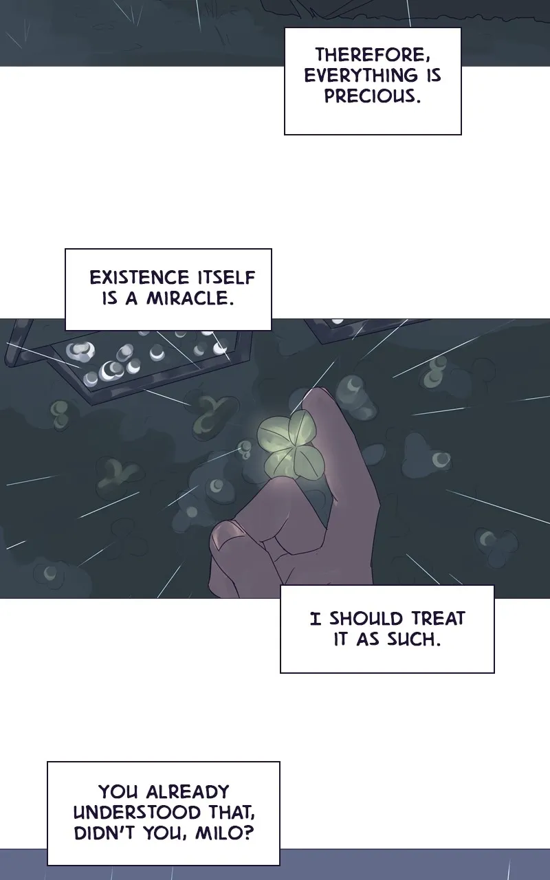 Miracle Simulator Chapter 8 page 43 - 