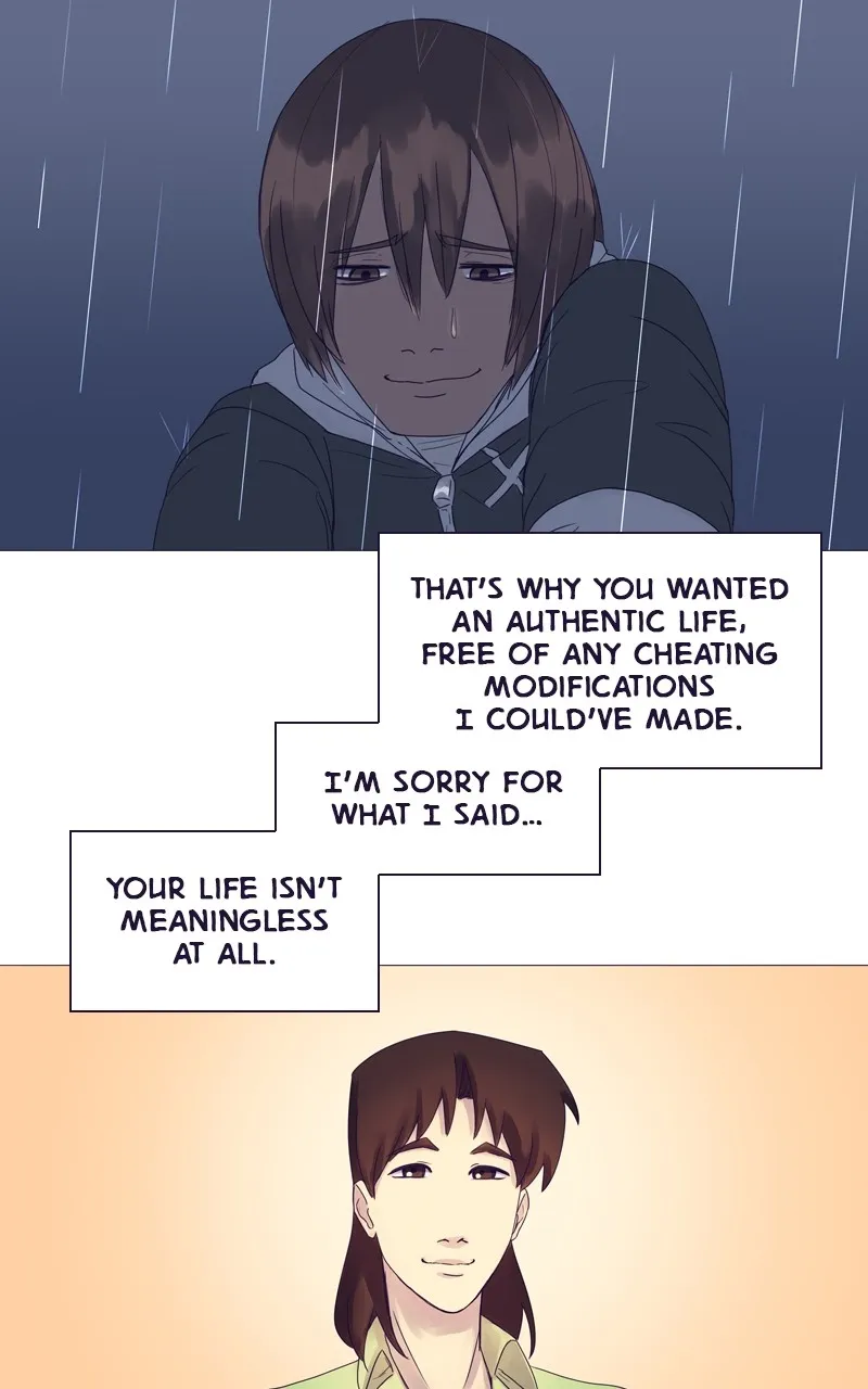 Miracle Simulator Chapter 8 page 44 - 