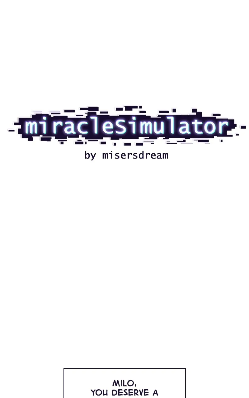 Miracle Simulator Chapter 8 page 48 - 