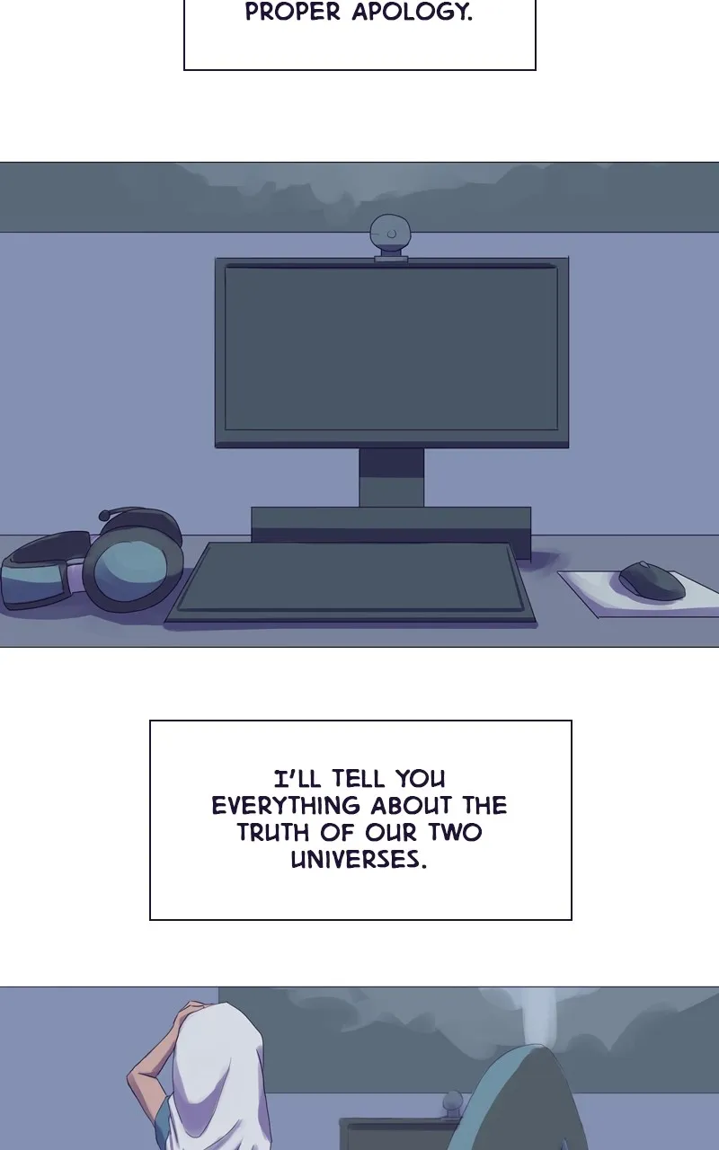 Miracle Simulator Chapter 8 page 49 - 