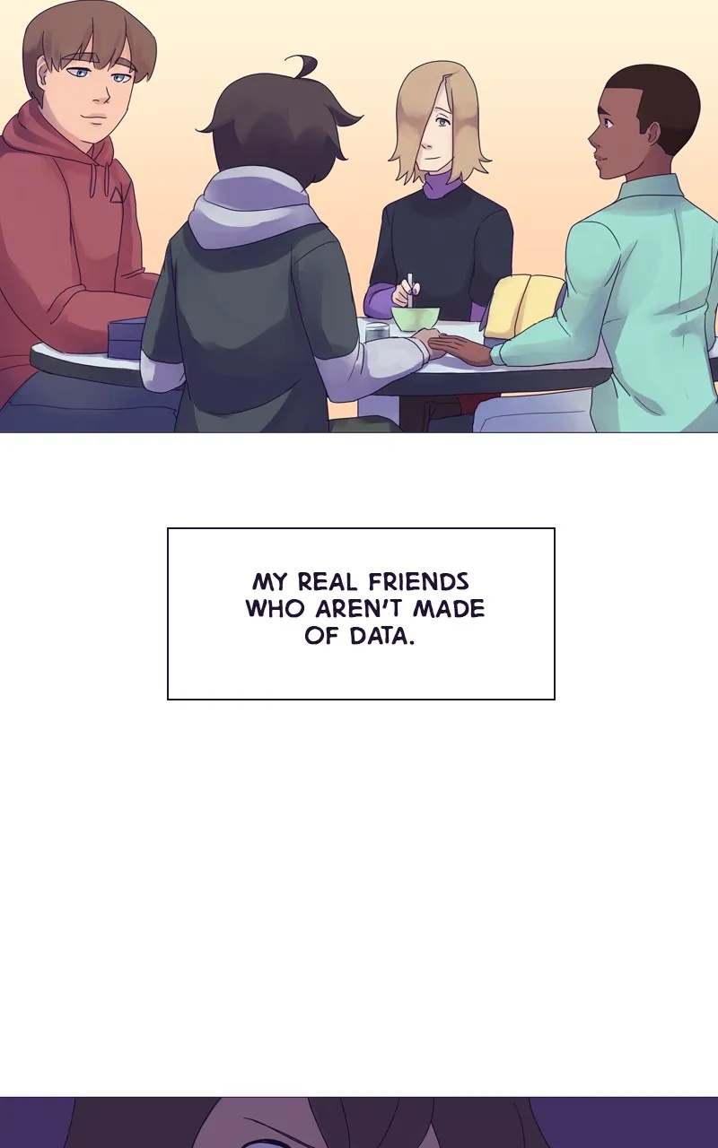 Miracle Simulator Chapter 8 page 6 - 