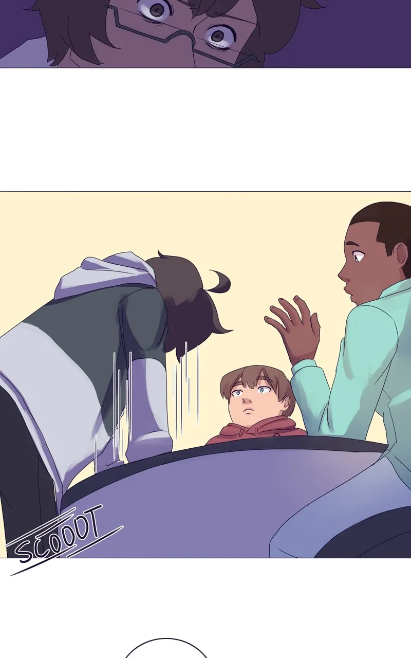 Miracle Simulator Chapter 8 page 7 - 