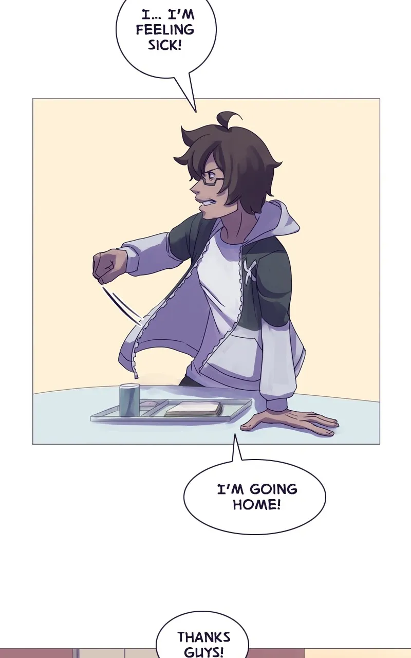Miracle Simulator Chapter 8 page 8 - 