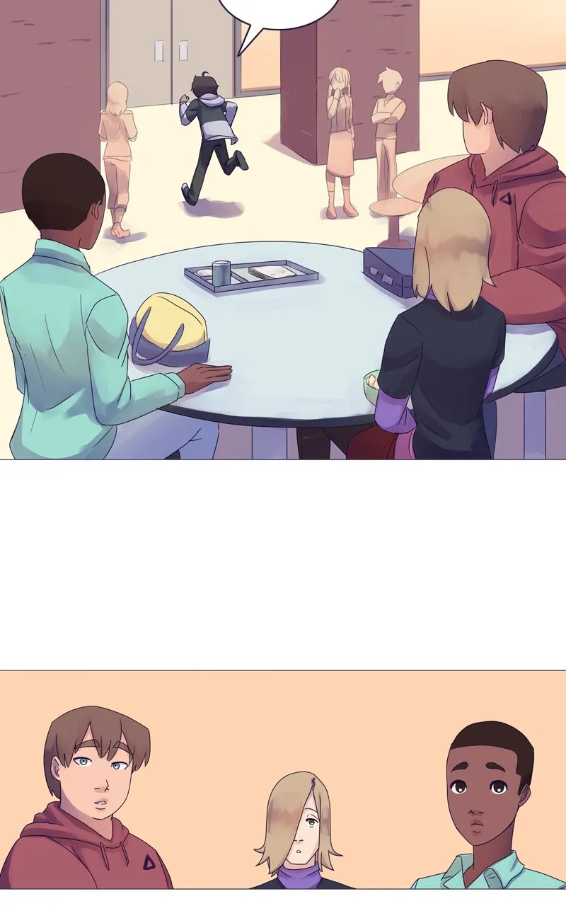 Miracle Simulator Chapter 8 page 9 - 